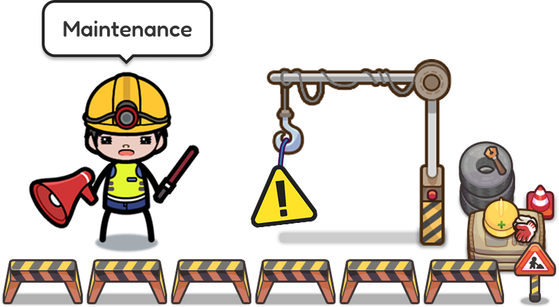 maintenance